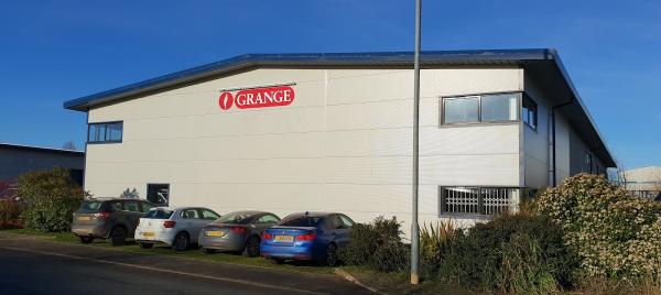 Grange Heating Services Ltd
