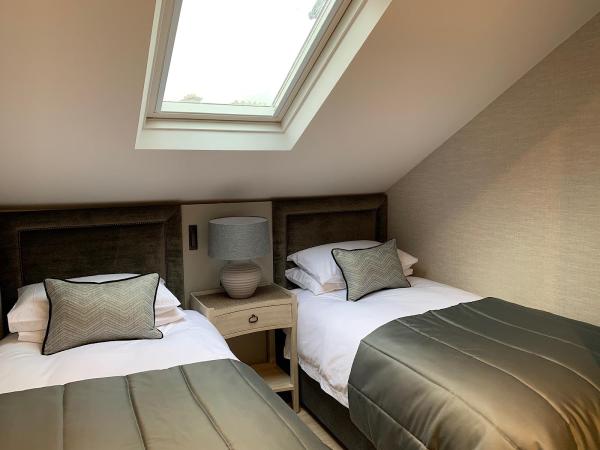 Sparkle Cleaning Services Limited