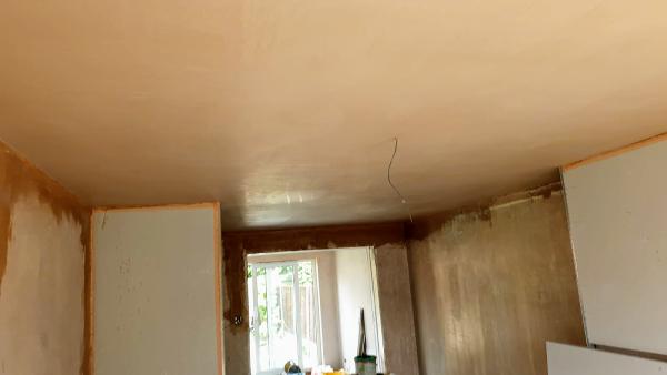 M A Plastering and Damp Proofing