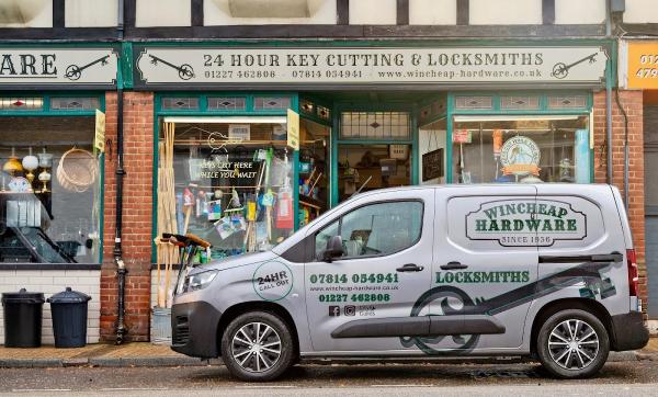 Locksmiths Canterbury