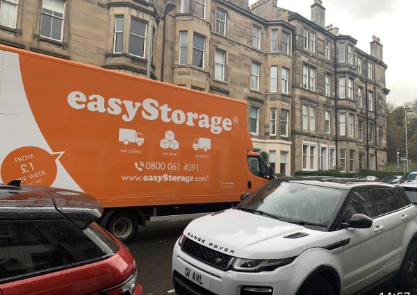 Easystorage