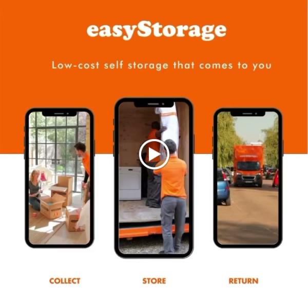 Easystorage