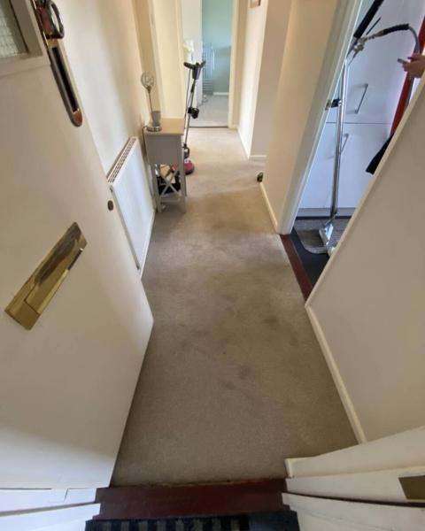 Cowell's Cleaning Services