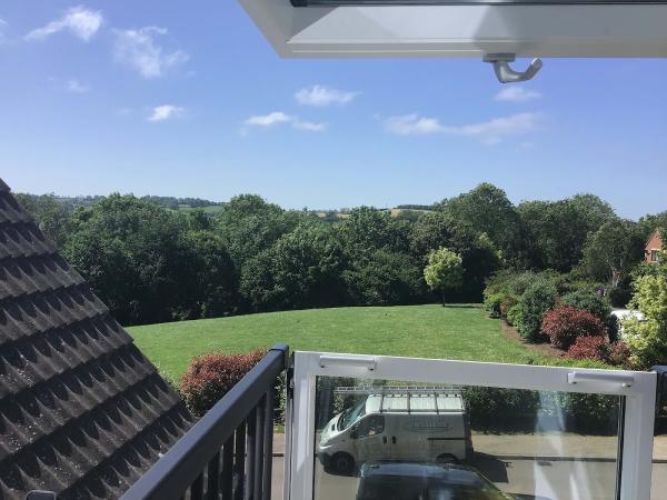 Mike Harley Building Contractors Limited