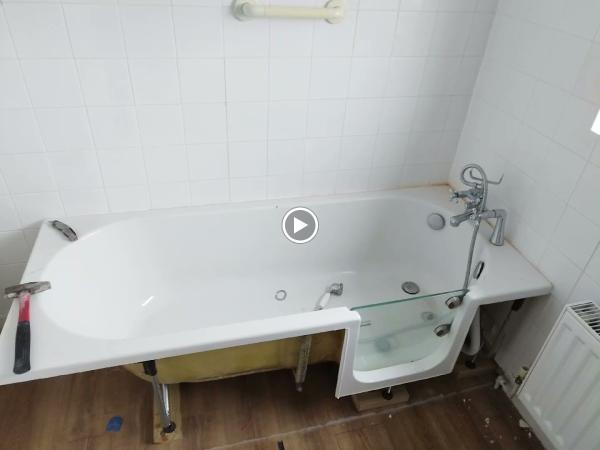 Chominski Tiling LTD