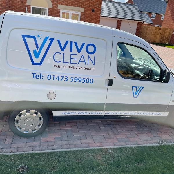 Vivo Clean