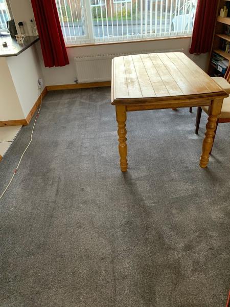 Burnley Carpet Clean