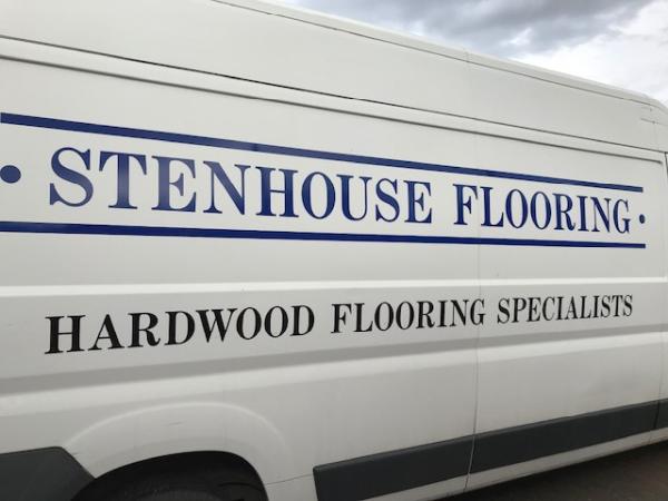 Stenhouse Flooring Ltd