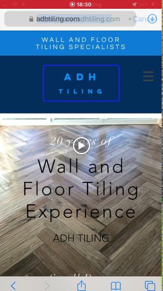 ADH Tiling Limited