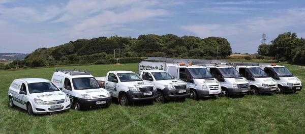 Blendworth Tree Care