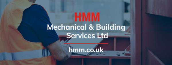 HMM Mechanical & Building Services