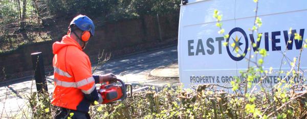 Eastview Property & Grounds Maintenance