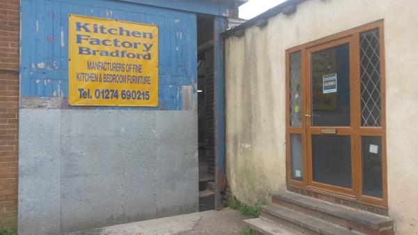 Kitchen Factory