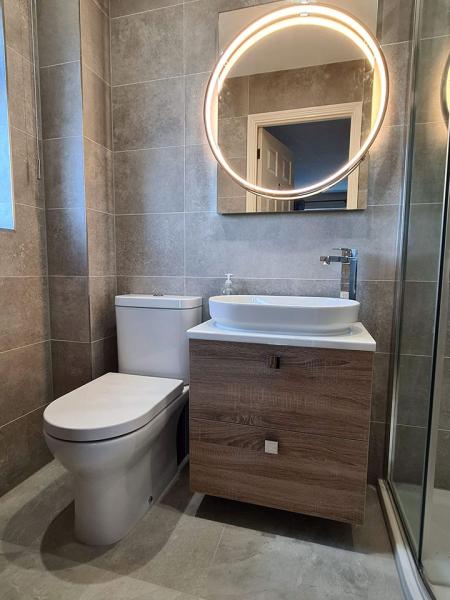 North Devon Bathrooms & Heating Ltd