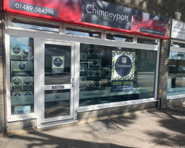 Chimneypots Estate Agents