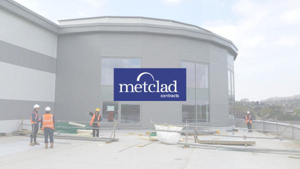 Metclad Contracts Ltd