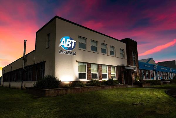 ABT Engineering Ltd