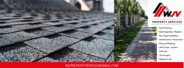 WJV Property Services