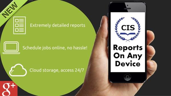 Complete Inventory Services