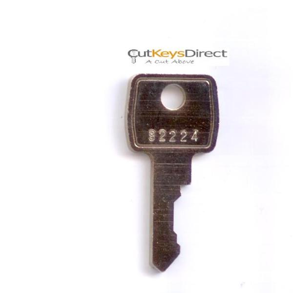 Cut Keys Direct Ltd