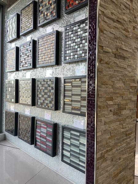 Lilley Tile and Stone (Kent) Ltd