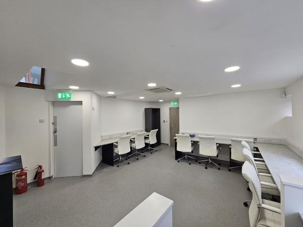 Aspect Building & Joinery Ltd