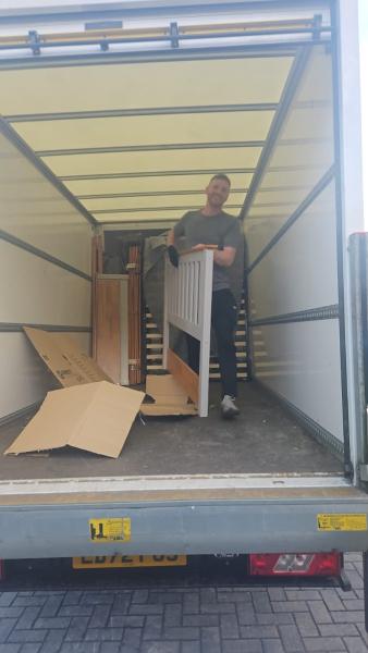 Carberry Removals