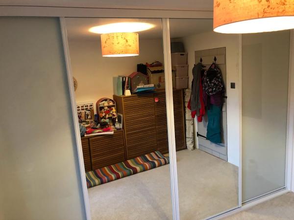 Dw-Wardrobes & Fencing/Home Maintenance