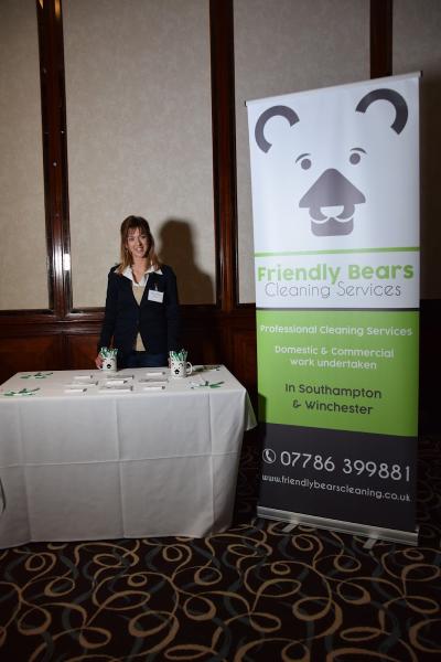 Friendly Bears Ltd