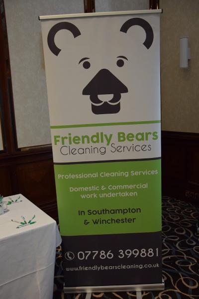 Friendly Bears Ltd