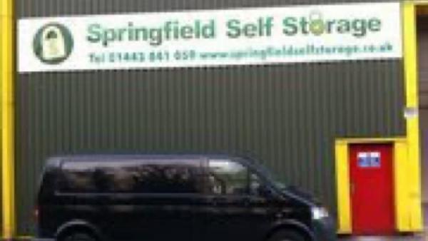 Springfield Self Storage