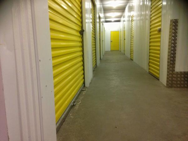 Springfield Self Storage