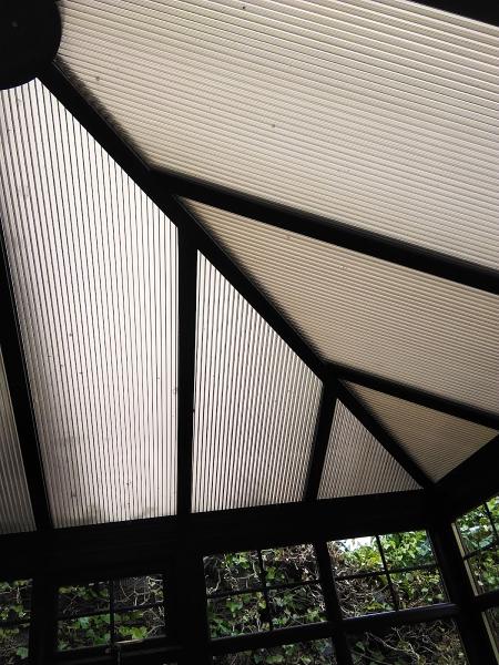 Rosy Roof Conservatories Ltd