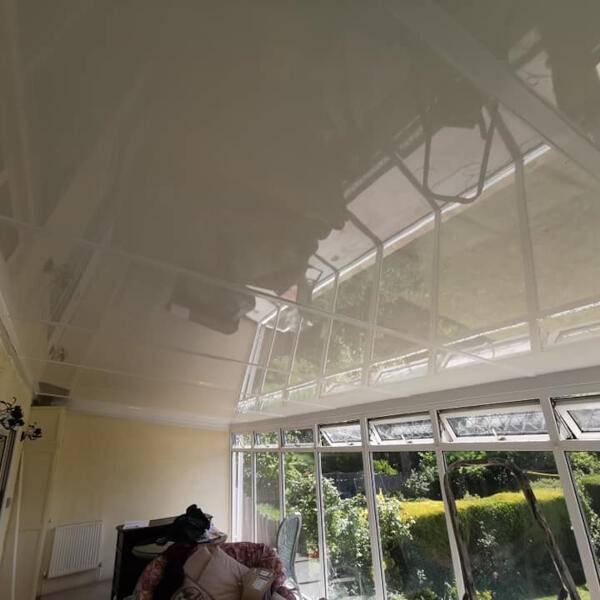 Rosy Roof Conservatories Ltd