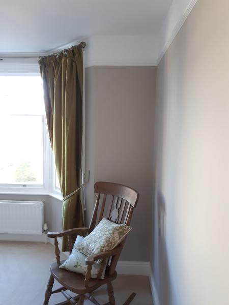 Peter McNaughton Painter and Decorator