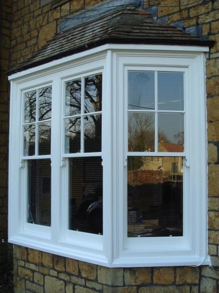 Sash Window Refurbishment & Repair Co