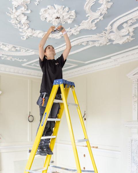 Matt Payne Electrical Ltd