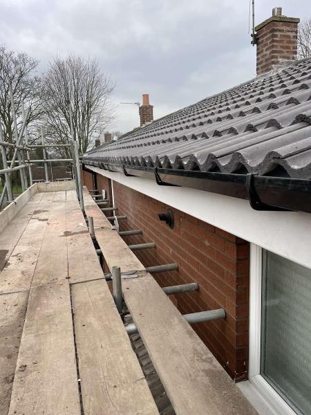 5 Towns Roofing and Guttering