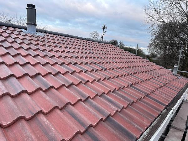 5 Towns Roofing and Guttering Limited