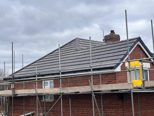 5 Towns Roofing and Guttering Limited