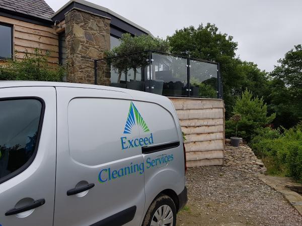 Exceed Cleaning Services