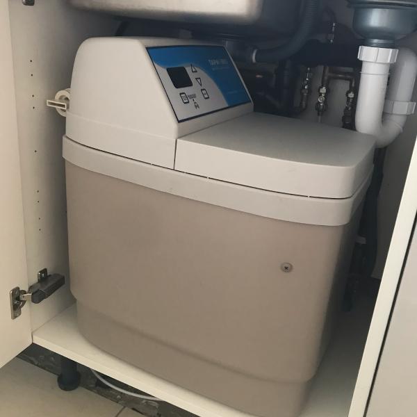 Aaron Plumbing Ltd