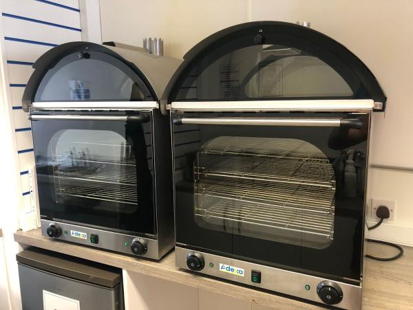 Oven Cleaning Solutions Made Simple