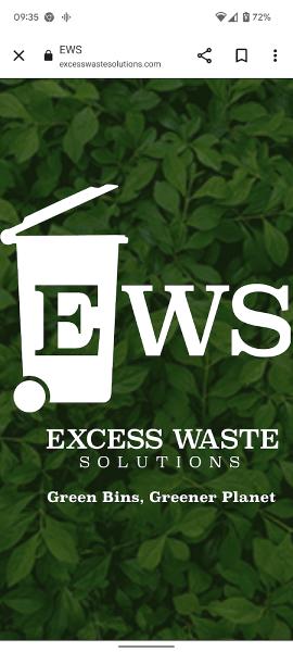 Excess Waste Solutions