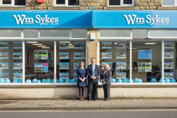 WM Sykes & Son