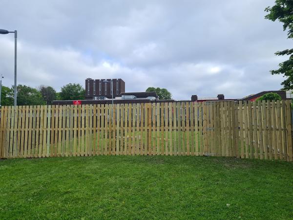 Grassroot Solutions Limited