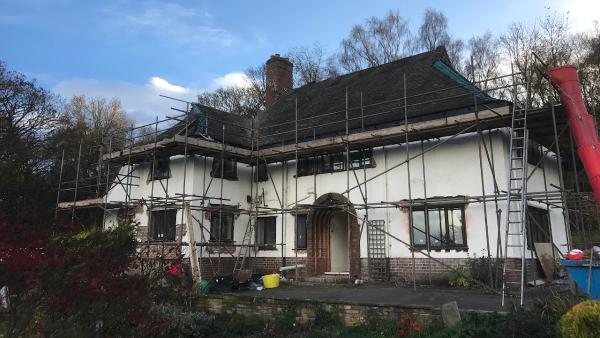 Rooferssouthport.com