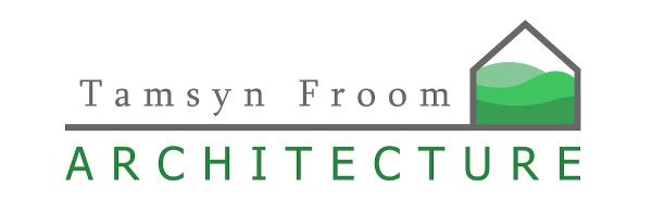 Tamsyn Froom Architecture