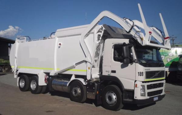 Skip Hire Paignton