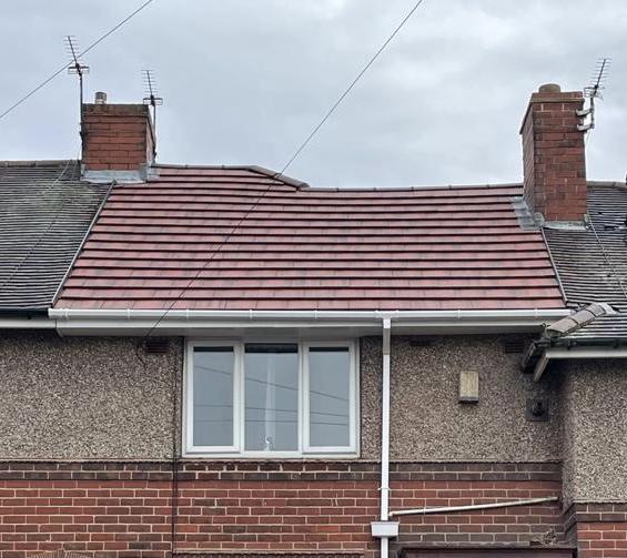 Perfect Seal Roofing Ltd